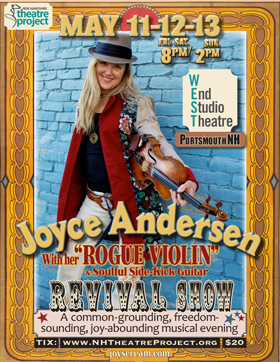 joyce